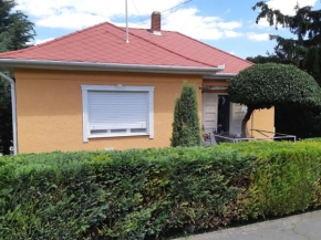 Király Apartman, Fonyod